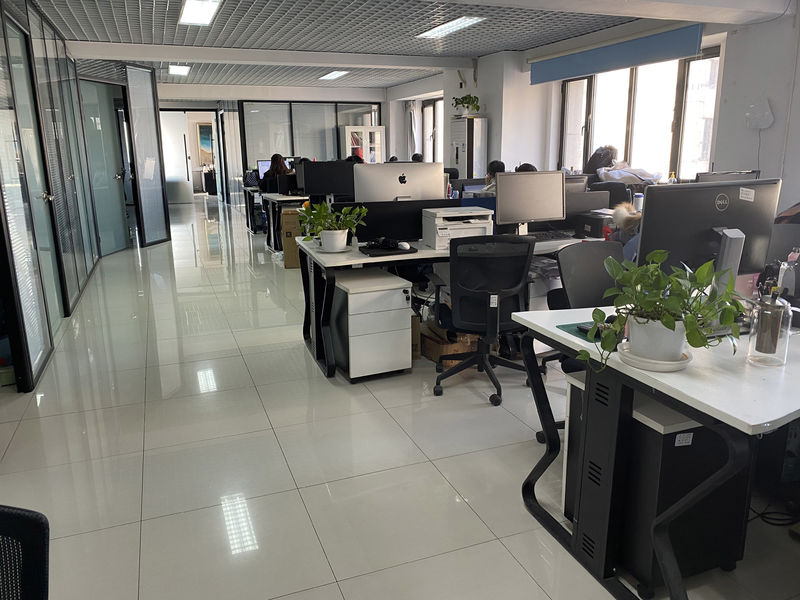 चीन Beijing Wonders Technology Co., Ltd. कंपनी प्रोफाइल