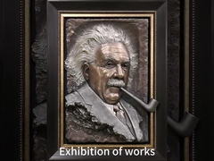 मूर्तिकला कला