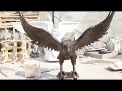 कांस्य मूर्तिकला