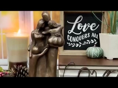 कांस्य मूर्तिकला